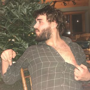 Meet your Posher, Dan